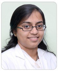 Dr. Preeti Patil Chhablani, Ophthalmologist in Hyderabad